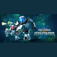 36: Metroid: Return of Samus Fusion Federation Force