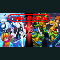 326: Neon White vs. Shredders Revenge and Did Ya catch that Xeno 3 Direct?
