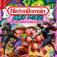 344: Garbage Pail Purity from Retrotainment Games, Persona 5 Royal  Souls are 4 Bloodlikes