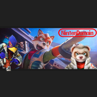 515: Super Mario Galaxy Movie Review and Trey Has Star Fox Fever! Doo Doo Doo Dammit!