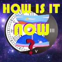 How is it Now? Episode 1: Birdman