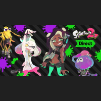 77: Zelda DLC, game captures, Ever Oasis impressions, and Splatoon 2 direct reactions!