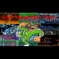 WART Radio Episode 12: First Levels!