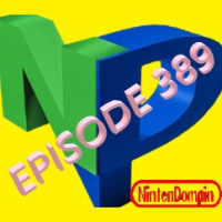 389: Overworked and Undergamed:NintenDomains 99 Problems, Tromboners  Jer Seizes the Stars