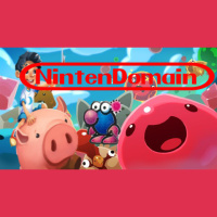 380: NinteDomain gets a new Domain Plus Farming with Everdream Valley and Slime Rancher!
