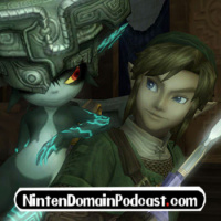 Remix 15: Returning to Twilight Princess with Jon Knitter!