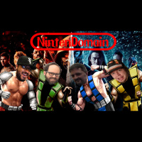268: Giving a fatality to the Mortal Kombat Movie with Kevin Fair!