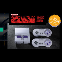 90: SNES Classic and Golf Story Impressions