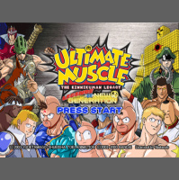 69: Garou Mark of the Wolves Impressions and Ultimate Muscle!