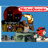 Patreon Exclusive Preview for Expansion Pak 14: Licensed Games: Good and Bad!
