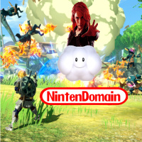 244: Control Cloud Play on Switch, Jackbox Party Pack 7, and Hyrule Warriors Age of Calamity impressions during Hell Week!