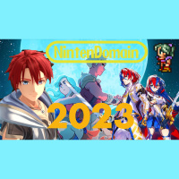 353: NintenDomain Looks Ahead to 2023 but Must Ask: Did We Complete Our 2022 Goals? Plus Sports Story
