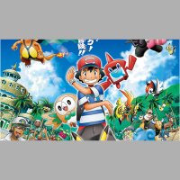 47: Pokemon Sun and Moon Impressions!