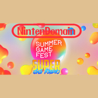 426: Alex Orona Went to Summer Games Fest and is Here to Enlighten NintenDomain!