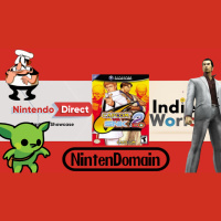 436: A tale of Two Directs! Indie World and Partner Showcase!