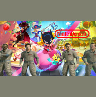 415: Princess Peach: Showtime Review, Ghostbusters, and whats left for 2024!
