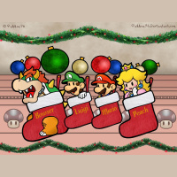 W.A.R.T. Radio 7: Happy Holidaze!