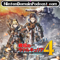134: Dragon Ball FighterZ Beta, Valkyria Chronicles 4 Demo, and Flipping Death Impressions plus news for the week!