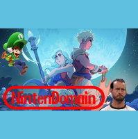 387: Mario Wonder Direct Impressions, Sea of Stars Updates and CM Punk is Unemployed