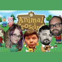 97: Animal Crossing Pocket Camp Impressions with Jess Kenyon!