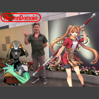 492: Jereme Has Returned From Japan/Thailand! Also Hades 2, Silksong, Alarmo and Trails!!!