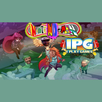 106: Celeste Impressions and Interview with Kevin Fair of I Play Games!