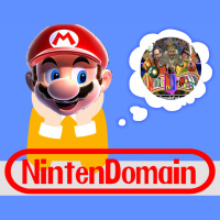 250: Top 5 NintenDomain Moments, Video Game Awards, and Indie World Showcase!