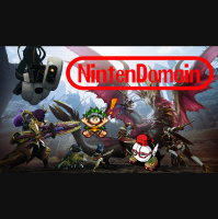 328: Monster Hunter: Rise Sunbreak is here! Plus we warp through Portal and live the Life a Live!