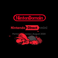 234: Another Nintendo Direct Mini and final impressions on Paper Mario The Origami King