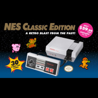 46: Keeping it Classical with the NES Classic!