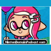 146: Fuchsia Rascal Stops in to give Streaming tips and Talk Animal Crossing!