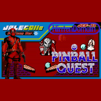 432: Deadpool, Pinball Quest Completed 2/3 and WE ARE HANGING OUT SOON IRL!