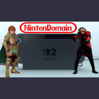 454: Will This Be Our Last Episode Before Switch 2 Reveal? Plus Chuck E. Cheese DoorDash Ed.