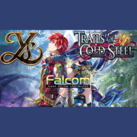 WART Radio: Ys and Falcom Music