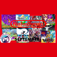 437: Shake is Here to Chat with Us about the Switch September Games Deluge!