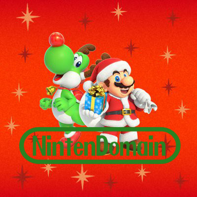 Nintendomain