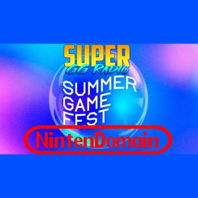 Nintendomain