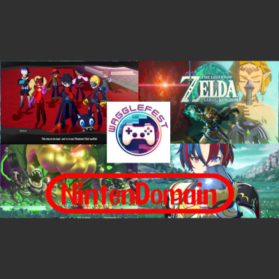 Nintendomain