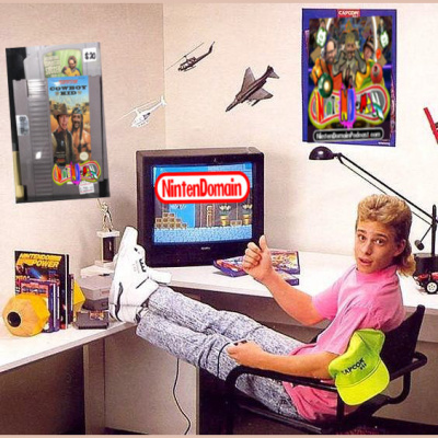 Nintendomain