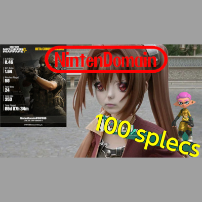 Nintendomain