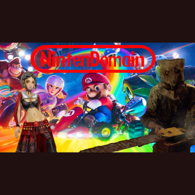 Nintendomain