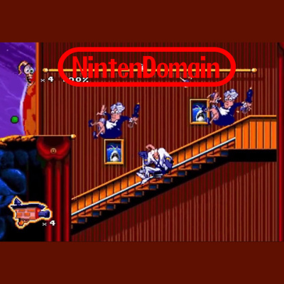 Nintendomain