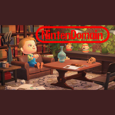 Nintendomain