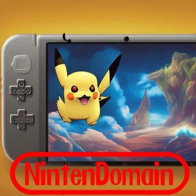 Nintendomain