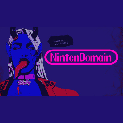 Nintendomain