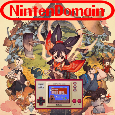 Nintendomain