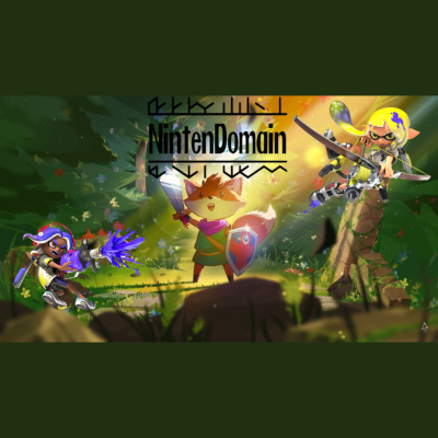 Nintendomain