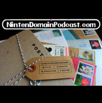 Nintendomain