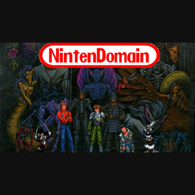 Nintendomain