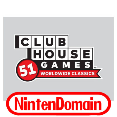 Nintendomain